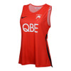 Sydney Swans 2023 Nike Womens Training Singlet