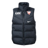 Sydney Swans 2023 Nike Womens Sideline Fill Vest