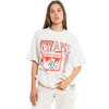 Sydney Swans Mitchell and Ness Adults Brush Off Tee