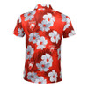 Sydney Swans Aloha Polo Top