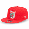 Sydney Swans New Era Golfer Corduroy Cap