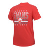 Sydney Swans Youth Sketch Tee