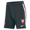 Sydney Swans 2024 Nike Mens Training Gym Shorts