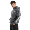 Sydney Swans 2024 NXP Relaxed Charcoal Hood