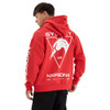 Sydney Swans 2024 NXP Relaxed Red Hood