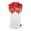 Sydney Swans Nike Mens 150th Anniversary Guernsey
