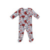 Sydney Swans Infants Cloud Romper