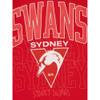 Sydney Swans Kids Core Tee