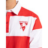 Sydney Swans Mens Supporter Rugby Top
