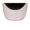 Sydney Swans Retro Washed 9FORTY A-Frame Snapback