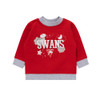 Sydney Swans Infants Puff Crew