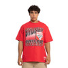 Sydney Swans Mitchell & Ness Inline Stack Tee
