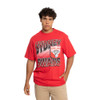 Sydney Swans Mitchell & Ness Inline Stack Tee