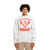 Sydney Swans Mitchell & Ness 150 South Melbourne Crew