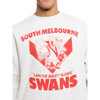 Sydney Swans Mitchell & Ness 150 South Melbourne Crew