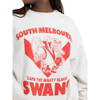 Sydney Swans Mitchell & Ness 150 South Melbourne Crew