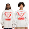 Sydney Swans Mitchell & Ness 150 South Melbourne Crew