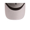 Sydney Swans 2025 New Era 9Forty Grey White Cap