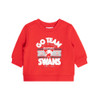 Sydney Swans Infant Go Team Crew