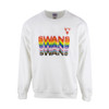 Sydney Swans Pride Shadow Crew