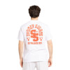 Sydney Swans Mens Letter Graphic Tee