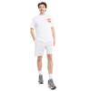 Sydney Swans Mens Letter Graphic Tee