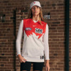 Sydney Swans 2025 Nike Unisex Home Guernsey