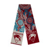 Sydney Swans Marn Grook Wool Scarf