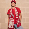 Sydney Swans Isaac Heeney Wool Scarf