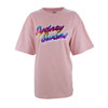 Sydney Swans Adult Metallic Logo Tee