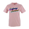 Sydney Swans Youth Metallic Logo Tee