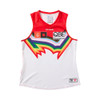 Sydney Swans AFLW 2025 Adults Pride Guernsey
