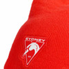 Sydney Swans 2026 Nike Beanie