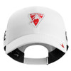 Sydney Swans 2026 Nike Media Legacy Cap
