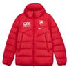Sydney Swans 2026 Nike Sideline Fill Jacket
