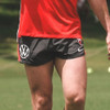 Sydney Swans 2026 Nike Mens Running Shorts