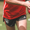 Sydney Swans 2026 Nike Mens Running Shorts