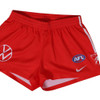 Sydney Swans 2026 Nike Mens Match Shorts