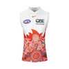 Sydney Swans 2026 Nike Unisex Marn Grook Guernsey