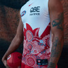 Sydney Swans 2026 Nike Unisex Marn Grook Guernsey