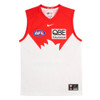 Sydney Swans 2026 Nike Unisex Home Guernsey
