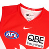 Sydney Swans 2026 Nike Unisex Home Guernsey