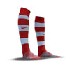 Sydney Swans 2025 Nike Home Socks