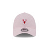 Sydney Swans 2026 Q1 9Twenty Cloth Strap Pastel Pop Cap Pink