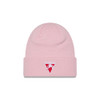 Sydney Swans 2026 Q1 Knitted Beanie Pink