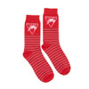 Sydney Swans Sock and Towel Pack