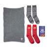 Sydney Swans Sock and Towel Pack