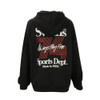 Sydney Swans Womens Sports Box Hoody