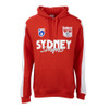 Sydney Swans Adults Throwback Hoody