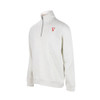 Sydney Swans Mens 1/2 Zip Fleece Sweater